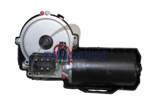 Obrázok Motor stieračov TRUCKTEC AUTOMOTIVE  0258033