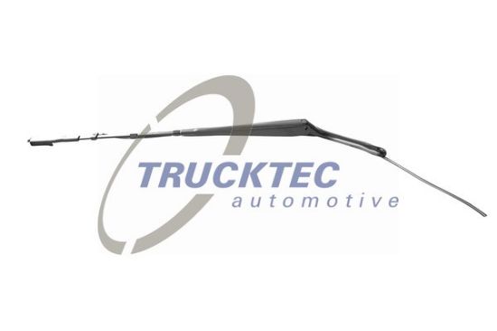 Obrázok Rameno stierača skiel TRUCKTEC AUTOMOTIVE  0258052