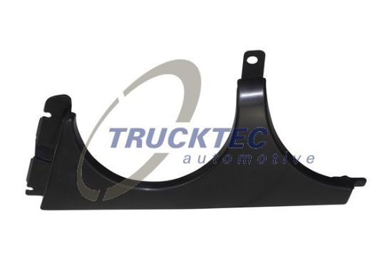 Obrázok Liżta svetlometu TRUCKTEC AUTOMOTIVE  0258064