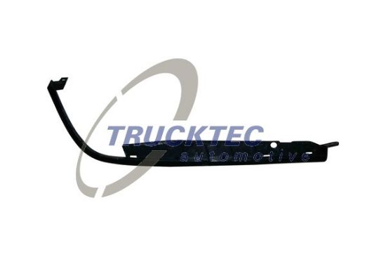 Obrázok Liżta svetlometu TRUCKTEC AUTOMOTIVE  0258068