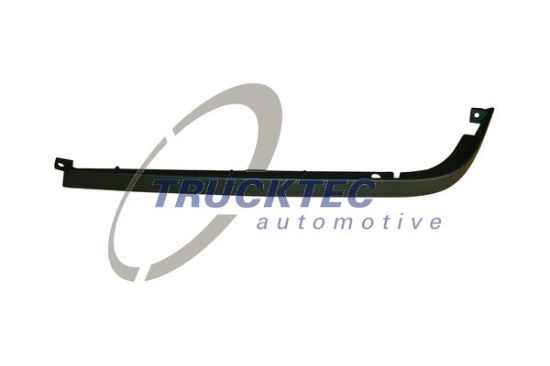 Obrázok Liżta svetlometu TRUCKTEC AUTOMOTIVE  0258069