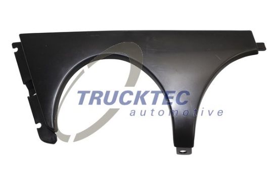 Obrázok Liżta svetlometu TRUCKTEC AUTOMOTIVE  0258070