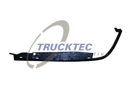 Obrázok Liżta svetlometu TRUCKTEC AUTOMOTIVE  0258074