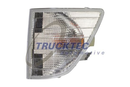 Obrázok Smerové svetlo TRUCKTEC AUTOMOTIVE  0258092