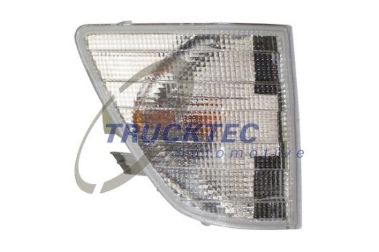 Obrázok Smerové svetlo TRUCKTEC AUTOMOTIVE  0258093