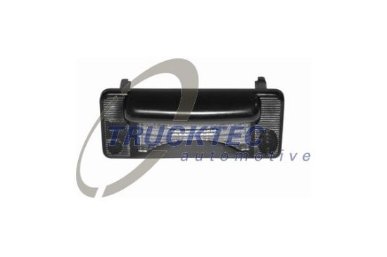Obrázok Osvetlenie poznávacej značky TRUCKTEC AUTOMOTIVE  0258311