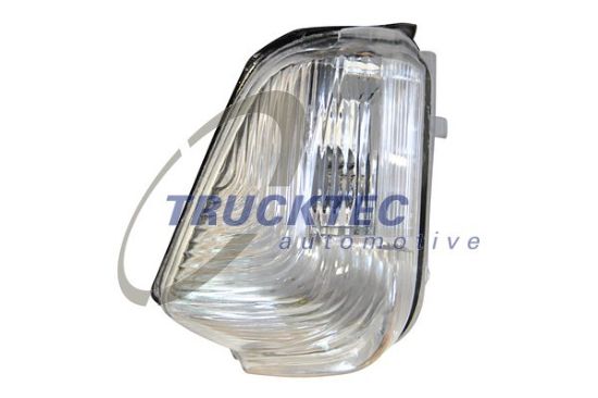 Obrázok Obal smerového svetla TRUCKTEC AUTOMOTIVE  0258363