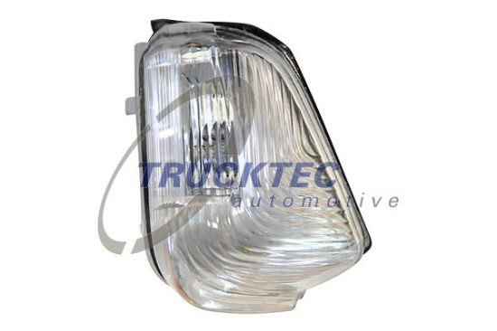 Obrázok Obal smerového svetla TRUCKTEC AUTOMOTIVE  0258364