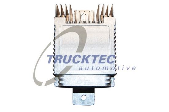 Obrázok Relé dobehu ventilátora chladenia TRUCKTEC AUTOMOTIVE  0258382