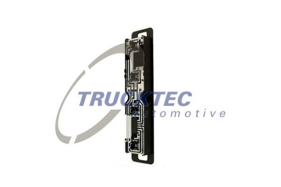 Obrázok Drżiak żiarovky zadného svetla TRUCKTEC AUTOMOTIVE  0258393