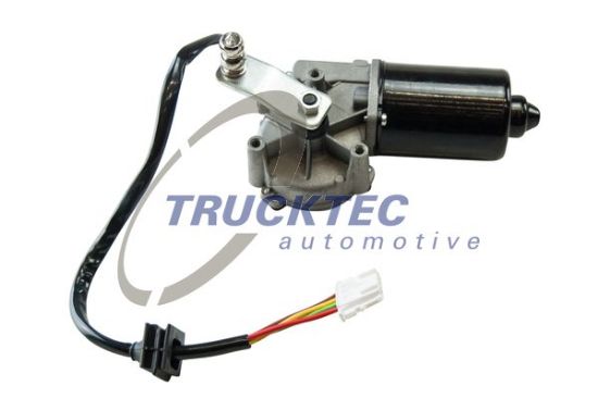 Obrázok Motor stieračov TRUCKTEC AUTOMOTIVE  0258397