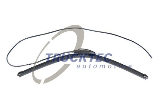 Obrázok Stieracia lišta TRUCKTEC AUTOMOTIVE  0258426