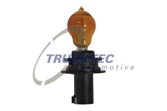 Obrázok żiarovka pre smerové/koncové svetlo TRUCKTEC AUTOMOTIVE  0258447