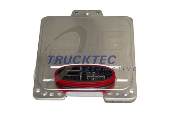 Obrázok Riadiaca jednotka osvetlenia TRUCKTEC AUTOMOTIVE  0258452