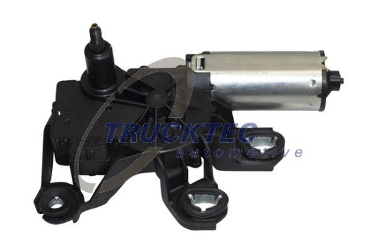 Obrázok Motor stieračov TRUCKTEC AUTOMOTIVE  0258456