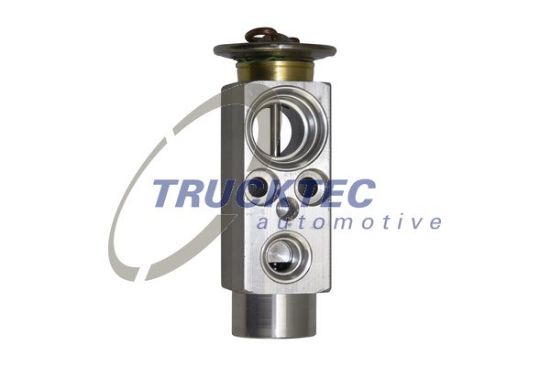 Obrázok Expanzný ventil klimatizácie TRUCKTEC AUTOMOTIVE  0259004