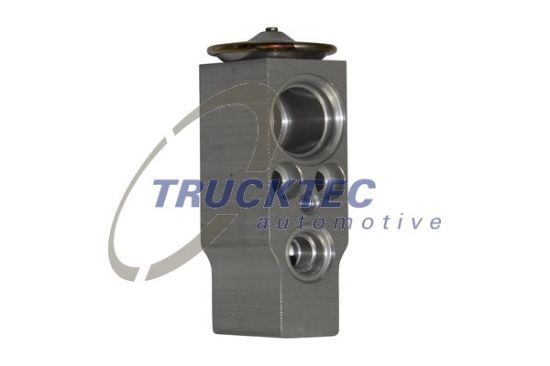 Obrázok Expanzný ventil klimatizácie TRUCKTEC AUTOMOTIVE  0259005