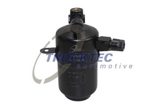 Obrázok vysúżač klimatizácie TRUCKTEC AUTOMOTIVE  0259016