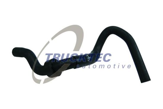 Obrázok Hadica výmenníka tepla kúrenia TRUCKTEC AUTOMOTIVE  0259036