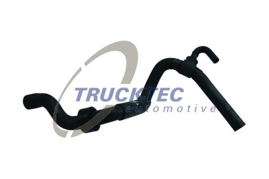 Obrázok Hadica výmenníka tepla kúrenia TRUCKTEC AUTOMOTIVE  0259037
