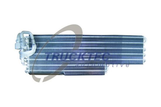 Obrázok Výparník klimatizácie TRUCKTEC AUTOMOTIVE  0259046