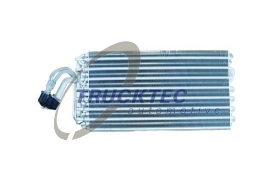 Obrázok Výparník klimatizácie TRUCKTEC AUTOMOTIVE  0259049