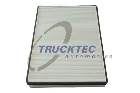 Obrázok Filter vnútorného priestoru TRUCKTEC AUTOMOTIVE  0259082