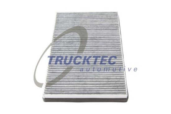 Obrázok Filter vnútorného priestoru TRUCKTEC AUTOMOTIVE  0259084