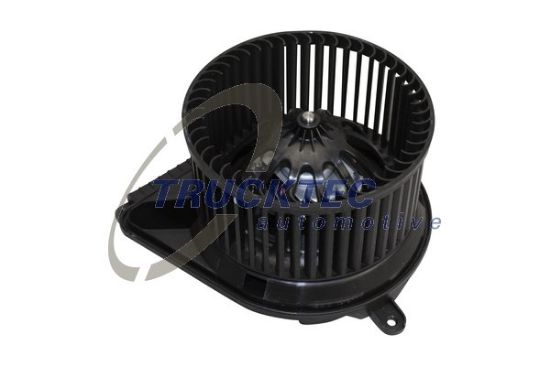 Obrázok Vnútorný ventilátor TRUCKTEC AUTOMOTIVE  0259089