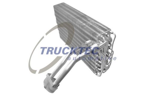 Obrázok Výparník klimatizácie TRUCKTEC AUTOMOTIVE  0259095