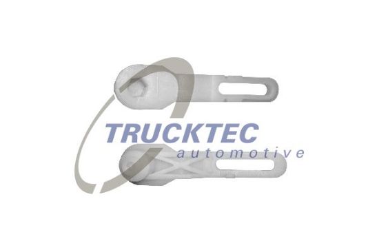 Obrázok Ovládací prvok vykurovania a vetrania TRUCKTEC AUTOMOTIVE  0259097