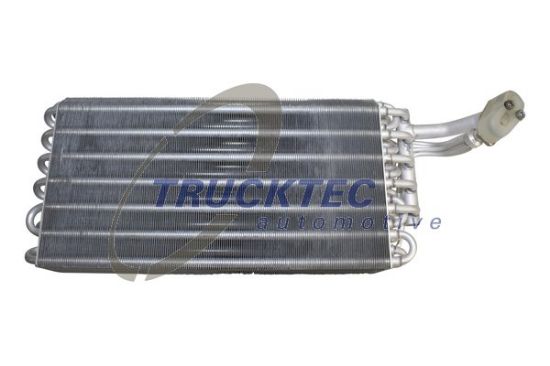 Obrázok Výparník klimatizácie TRUCKTEC AUTOMOTIVE  0259099