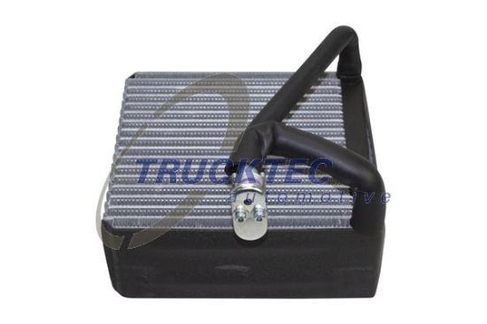 Obrázok Výparník klimatizácie TRUCKTEC AUTOMOTIVE  0259101