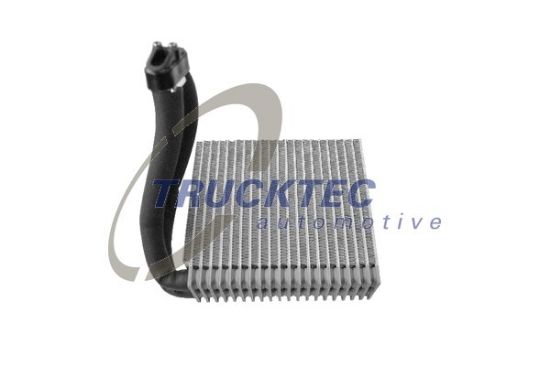 Obrázok Výparník klimatizácie TRUCKTEC AUTOMOTIVE  0259102