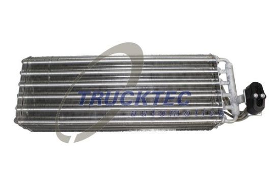 Obrázok Výparník klimatizácie TRUCKTEC AUTOMOTIVE  0259103