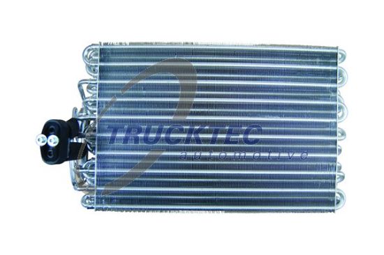 Obrázok Výparník klimatizácie TRUCKTEC AUTOMOTIVE  0259104