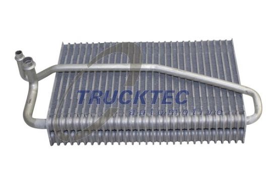 Obrázok Výparník klimatizácie TRUCKTEC AUTOMOTIVE  0259105