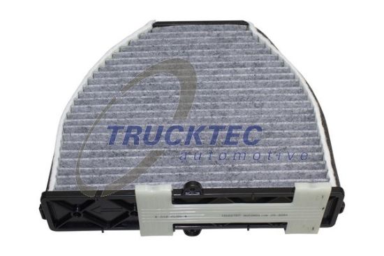Obrázok Filter vnútorného priestoru TRUCKTEC AUTOMOTIVE  0259109
