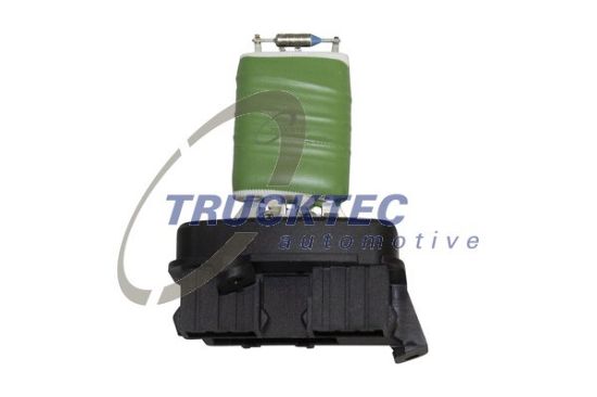 Obrázok Odpor vnútorného ventilátora TRUCKTEC AUTOMOTIVE  0259113
