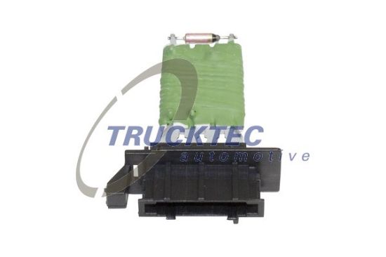 Obrázok Odpor vnútorného ventilátora TRUCKTEC AUTOMOTIVE  0259114