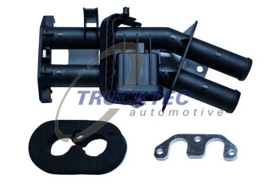 Obrázok Regulačný ventil chladenia TRUCKTEC AUTOMOTIVE  0259121