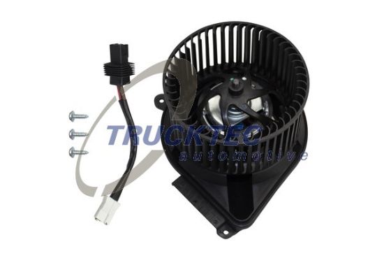 Obrázok Vnútorný ventilátor TRUCKTEC AUTOMOTIVE  0259122