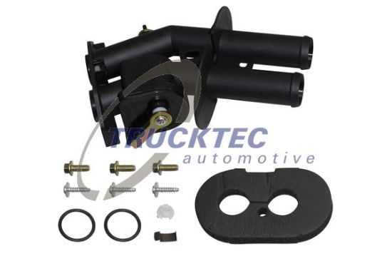Obrázok Regulačný ventil chladenia TRUCKTEC AUTOMOTIVE  0259148