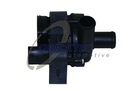 Obrázok Obehové vodné čerpadlo pre nezávislé kúrenie TRUCKTEC AUTOMOTIVE  0259150