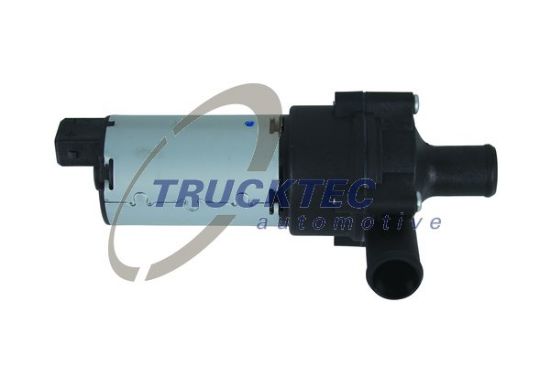 Obrázok Obehové vodné čerpadlo pre nezávislé kúrenie TRUCKTEC AUTOMOTIVE  0259151