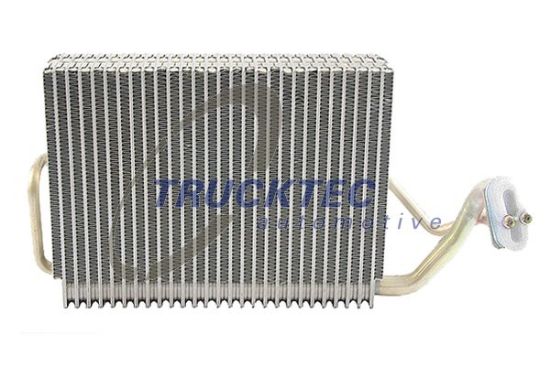 Obrázok Výparník klimatizácie TRUCKTEC AUTOMOTIVE  0259153