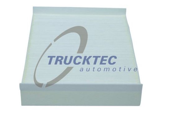 Obrázok Filter vnútorného priestoru TRUCKTEC AUTOMOTIVE  0259154