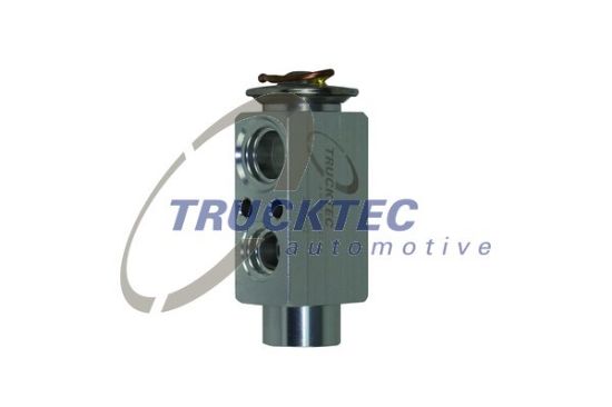 Obrázok Expanzný ventil klimatizácie TRUCKTEC AUTOMOTIVE  0259156