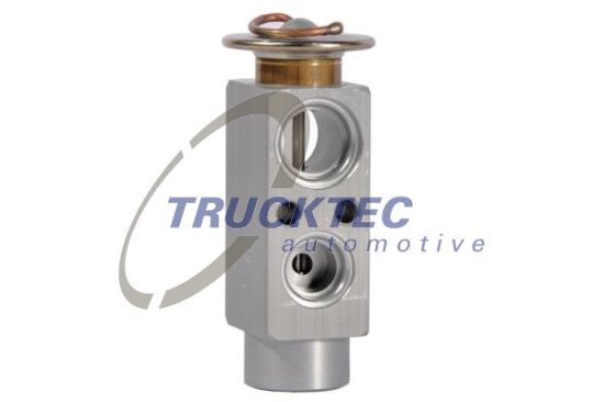 Obrázok Expanzný ventil klimatizácie TRUCKTEC AUTOMOTIVE  0259157