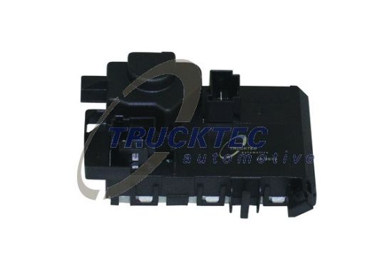 Obrázok Regulator, ventilator vnutorneho priestoru TRUCKTEC AUTOMOTIVE  0259162